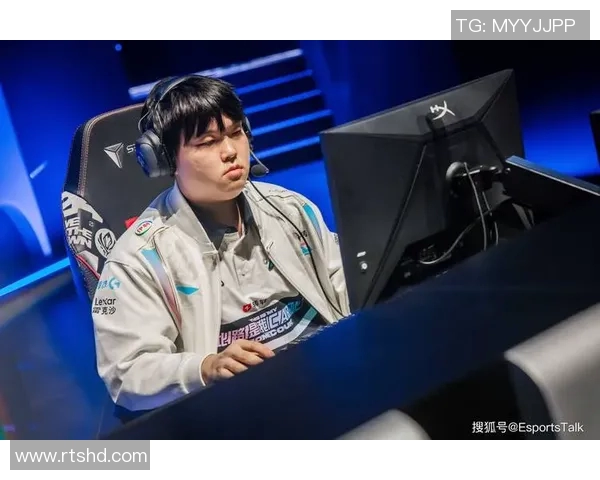 BLG在Major赛中的速度表现分析与战术解读