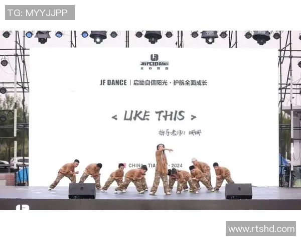 南京街舞队技术变革引发热议街舞文化新潮流与发展探讨