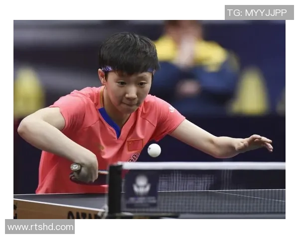 重庆乒乓球队心理素质排名第二展现强大心理韧性与竞技实力