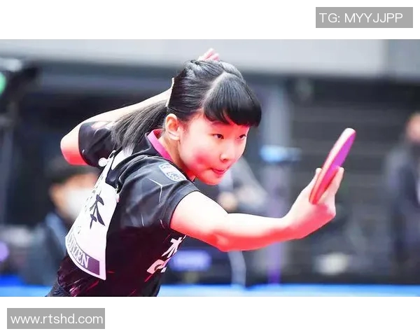 南京乒乓球队转型之路揭秘:从传统强队到现代化竞技新标杆