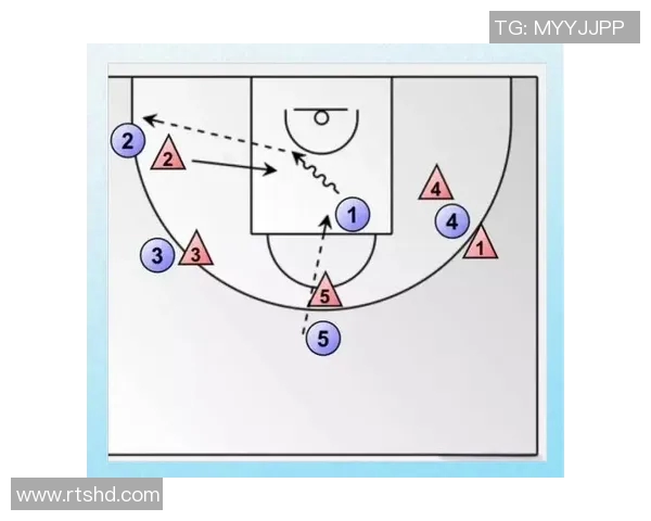 杭州篮球队进攻战术解析与球员表现深度剖析