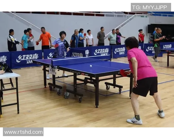 西安乒乓球队在大满贯赛事中的意识表现与战术分析