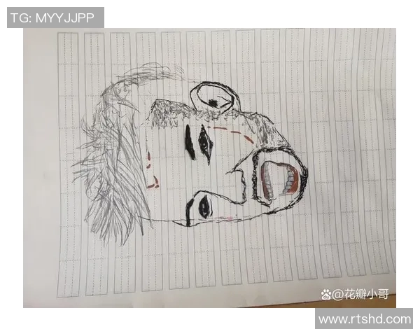 足球明星简笔画女神的创意表现与艺术魅力探讨